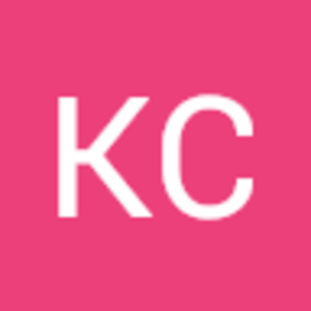 Meet your Posher, Kc